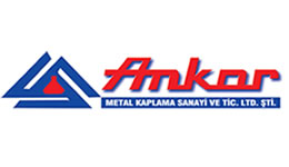 Ankor Metal Kaplama San. ve Tic. Ltd. Şti. 